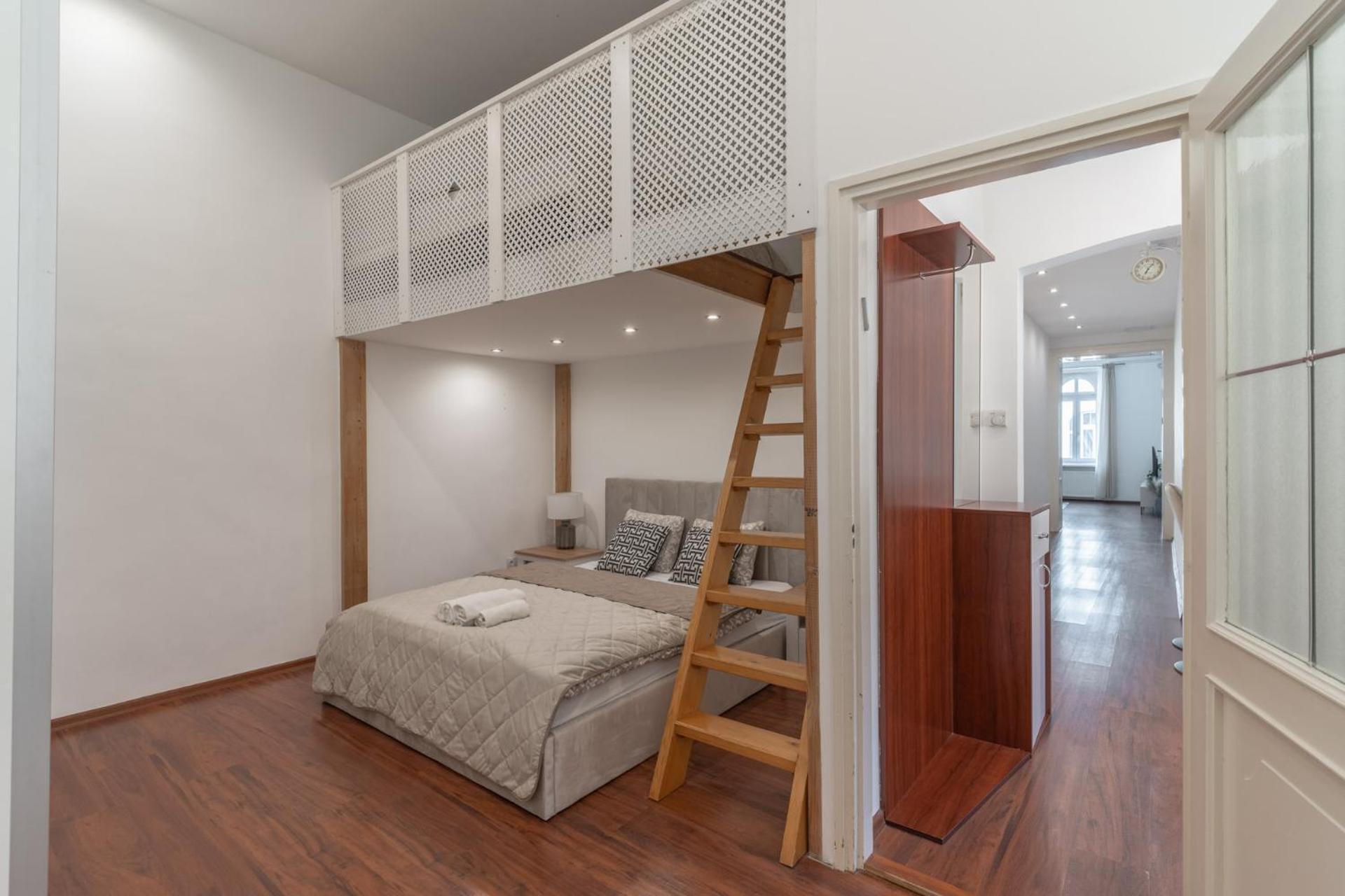 בודפשט Deluxe And Cozy City Center Suite For 8Ppl מראה חיצוני תמונה